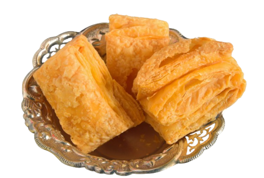 BharateBuy - SWEETS & SNACKS